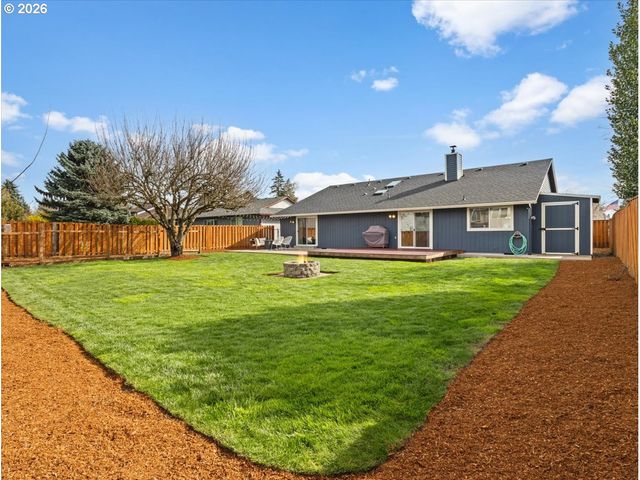 17235 Nw MEADOW GRASS Dr, Beaverton, OR 97006