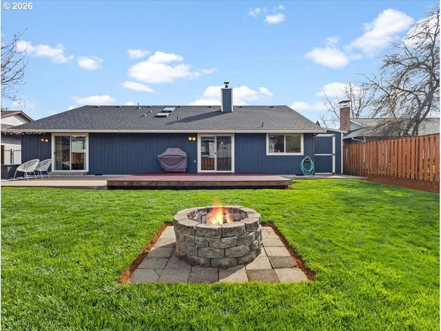 17235 Nw MEADOW GRASS Dr, Beaverton, OR 97006