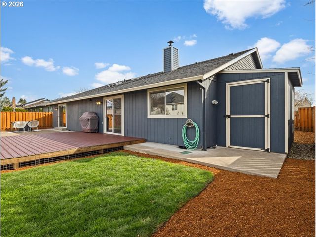 17235 Nw MEADOW GRASS Dr, Beaverton, OR 97006