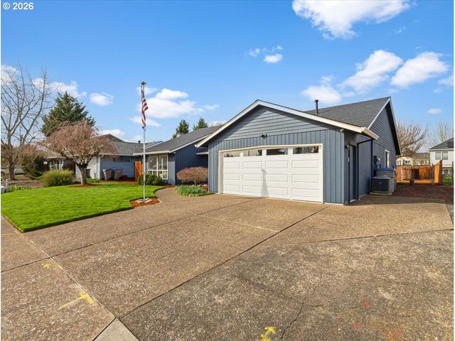 17235 Nw MEADOW GRASS Dr, Beaverton, OR 97006