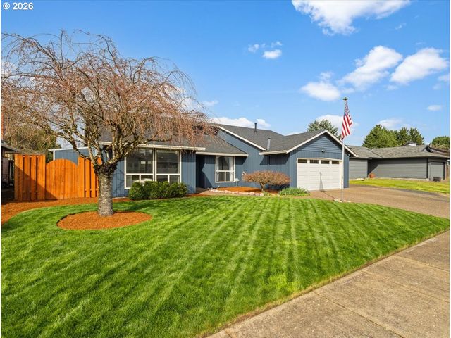 17235 Nw MEADOW GRASS Dr, Beaverton, OR 97006