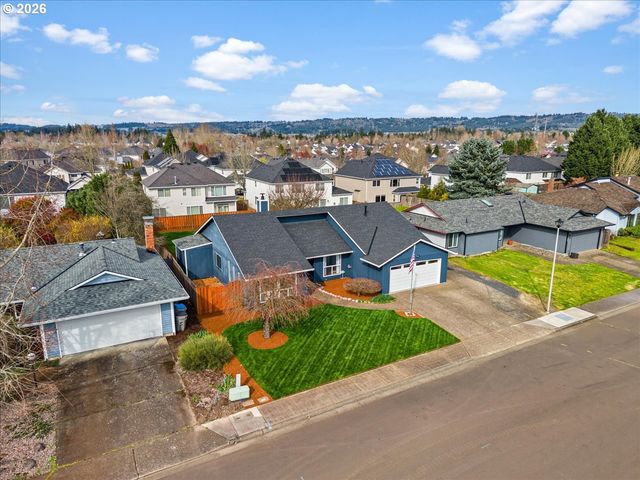 17235 Nw MEADOW GRASS Dr, Beaverton, OR 97006