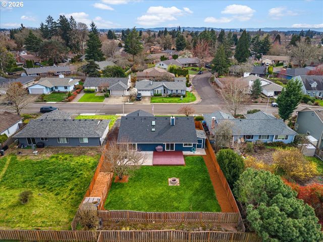 17235 Nw MEADOW GRASS Dr, Beaverton, OR 97006