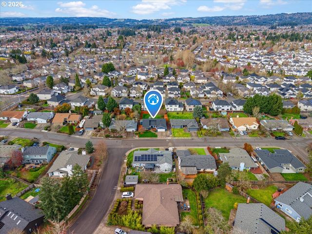 17235 Nw MEADOW GRASS Dr, Beaverton, OR 97006