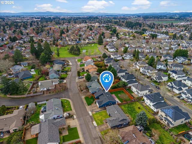 17235 Nw MEADOW GRASS Dr, Beaverton, OR 97006