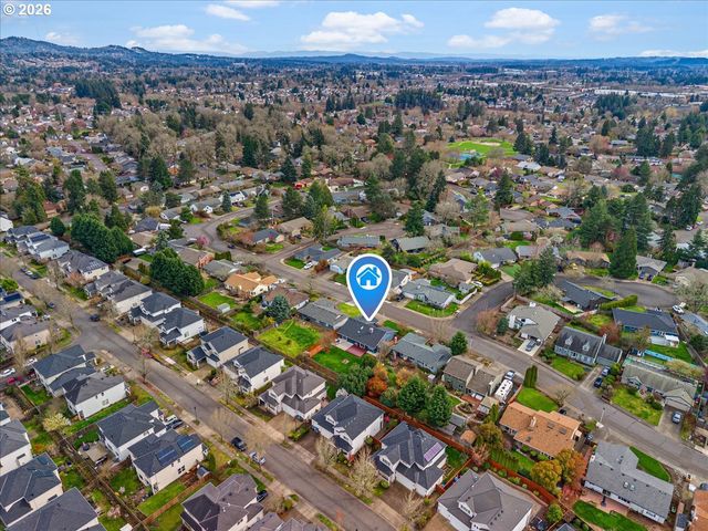 17235 Nw MEADOW GRASS Dr, Beaverton, OR 97006