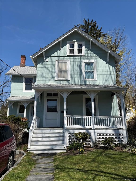 48 White Avenue, Nyack, NY 10960