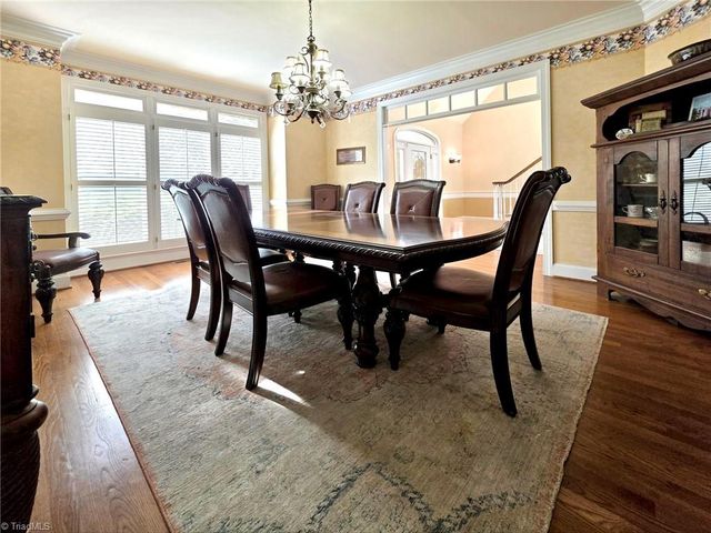 113 Finborough Court, Kernersville, NC 27284