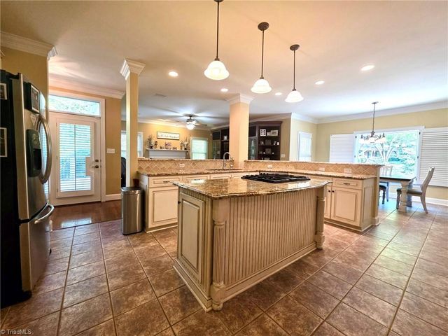 113 Finborough Court, Kernersville, NC 27284