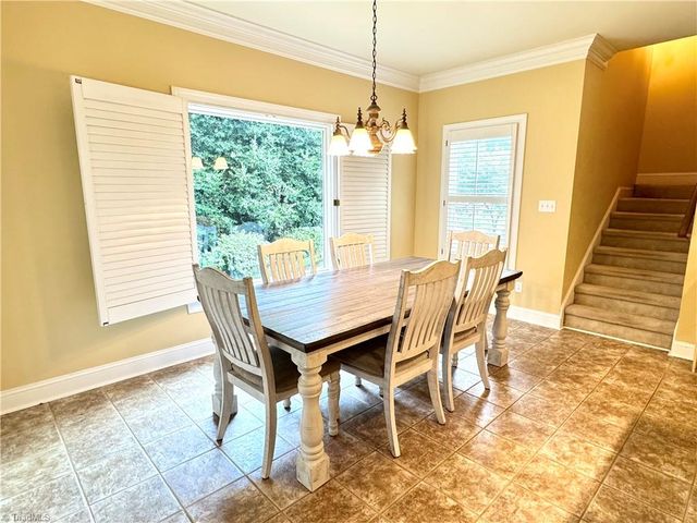 113 Finborough Court, Kernersville, NC 27284