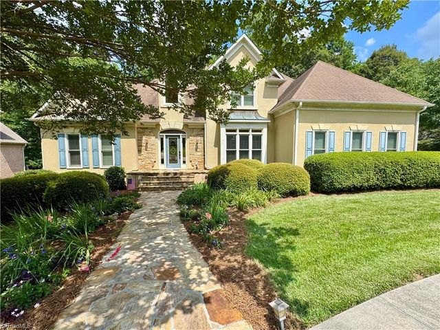 113 Finborough Court, Kernersville, NC 27284