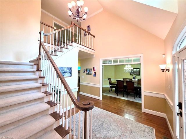 113 Finborough Court, Kernersville, NC 27284