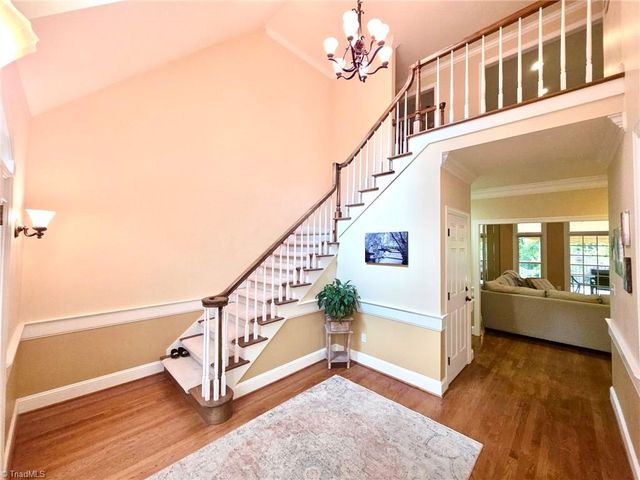 113 Finborough Court, Kernersville, NC 27284