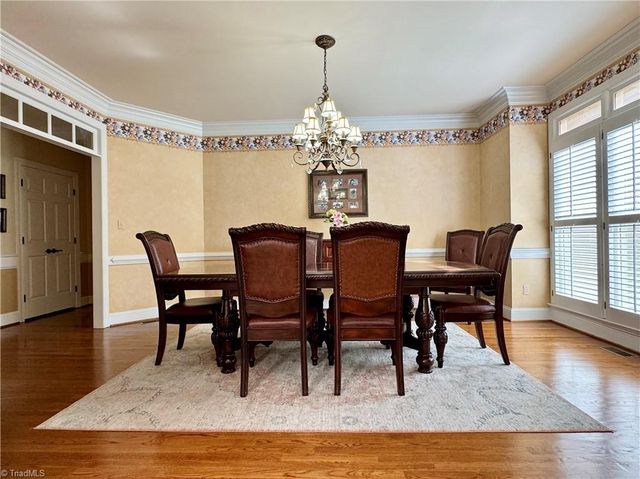 113 Finborough Court, Kernersville, NC 27284
