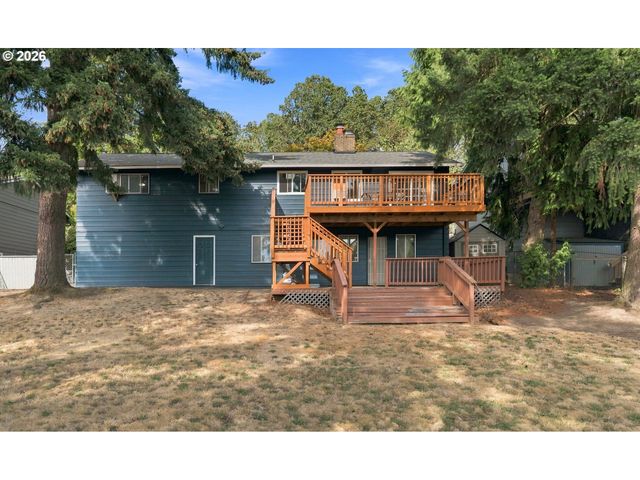17377 Se COLINA VISTA Ave, Milwaukie, OR 97267