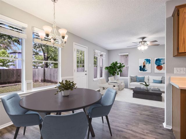 1411 Hollow Tree BLVD, Round Rock, TX 78681