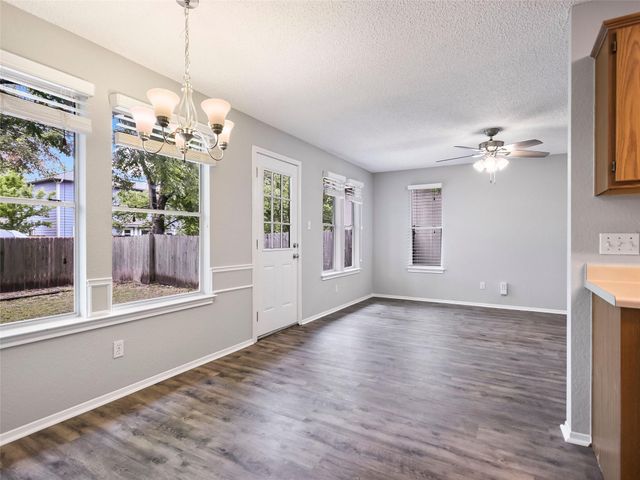 1411 Hollow Tree BLVD, Round Rock, TX 78681