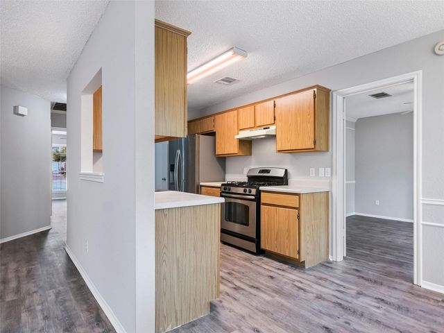 1411 Hollow Tree BLVD, Round Rock, TX 78681