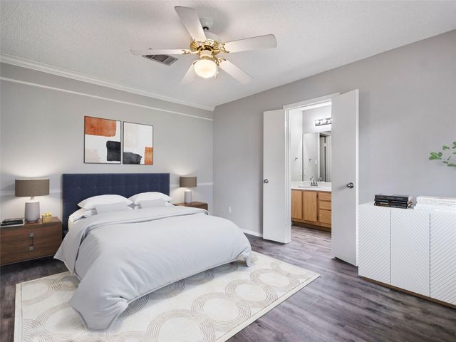 1411 Hollow Tree BLVD, Round Rock, TX 78681