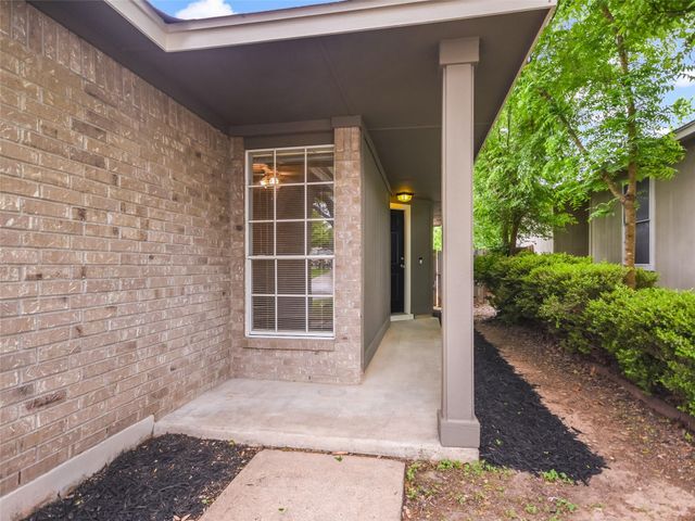 1411 Hollow Tree BLVD, Round Rock, TX 78681