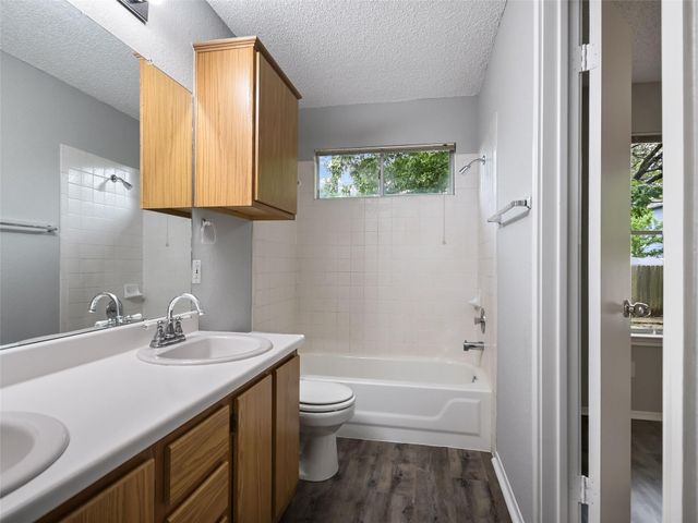 1411 Hollow Tree BLVD, Round Rock, TX 78681