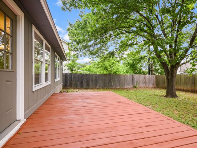 1411 Hollow Tree BLVD, Round Rock, TX 78681