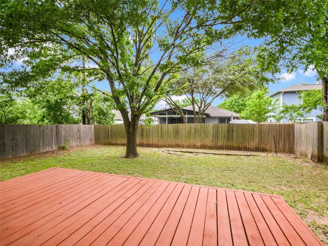 1411 Hollow Tree BLVD, Round Rock, TX 78681
