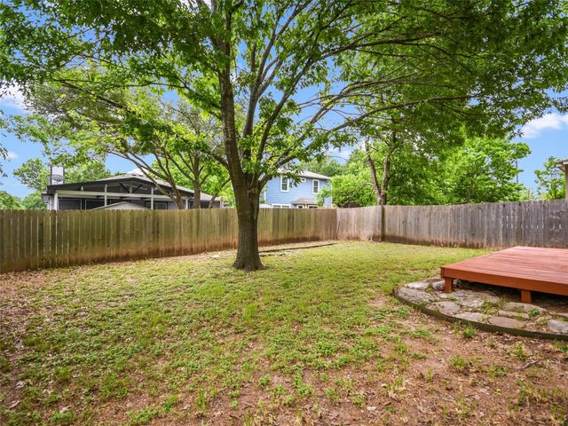 1411 Hollow Tree BLVD, Round Rock, TX 78681