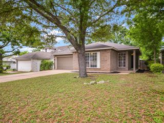 1411 Hollow Tree BLVD, Round Rock, TX 78681