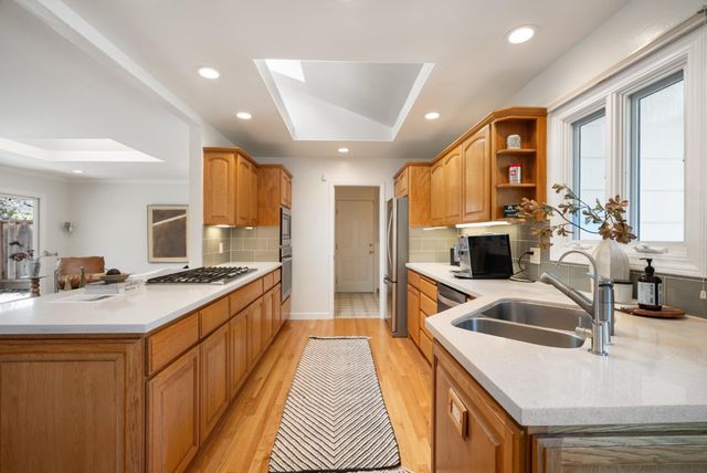 1602 Sheffield Avenue, San Jose, CA 95125