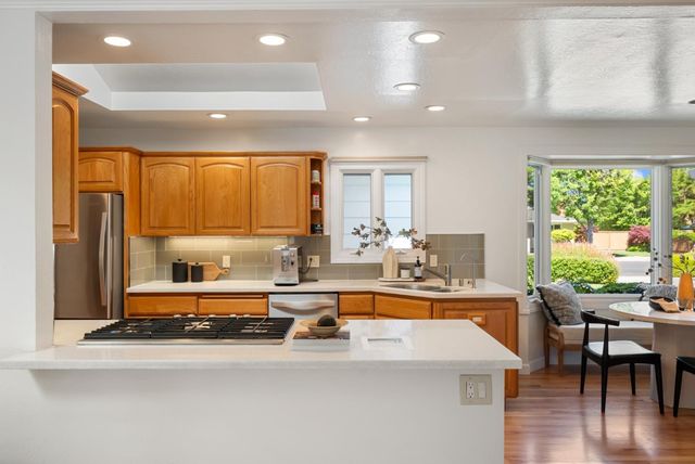 1602 Sheffield Avenue, San Jose, CA 95125