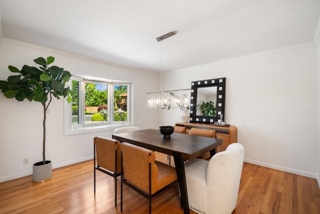 1602 Sheffield Avenue, San Jose, CA 95125