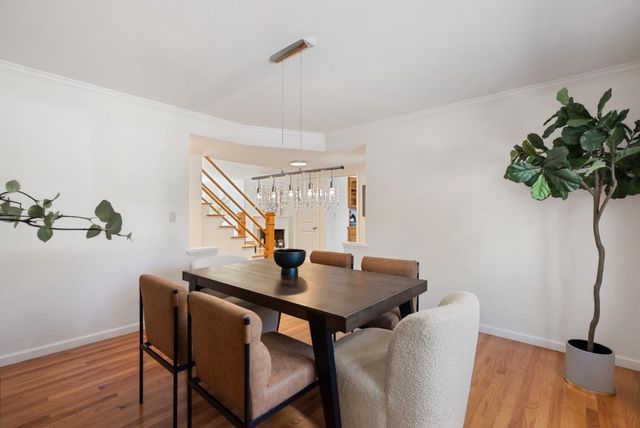 1602 Sheffield Avenue, San Jose, CA 95125