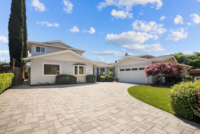 1602 Sheffield Avenue, San Jose, CA 95125