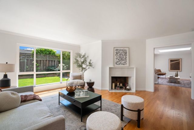 1602 Sheffield Avenue, San Jose, CA 95125