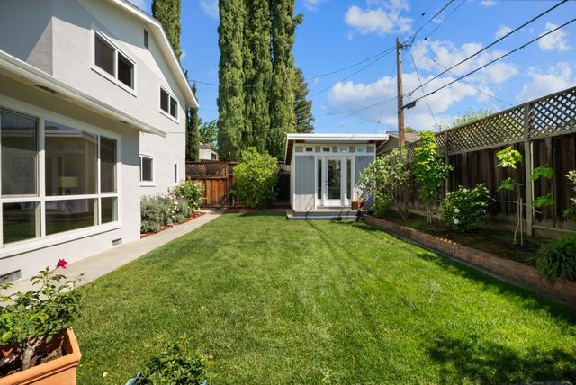 1602 Sheffield Avenue, San Jose, CA 95125