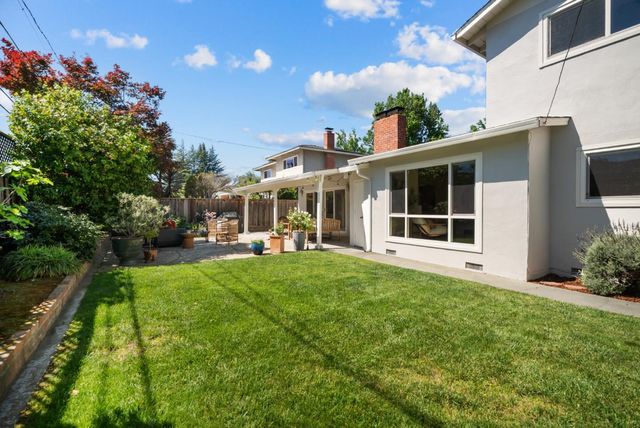 1602 Sheffield Avenue, San Jose, CA 95125