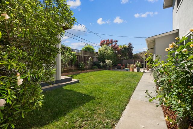 1602 Sheffield Avenue, San Jose, CA 95125