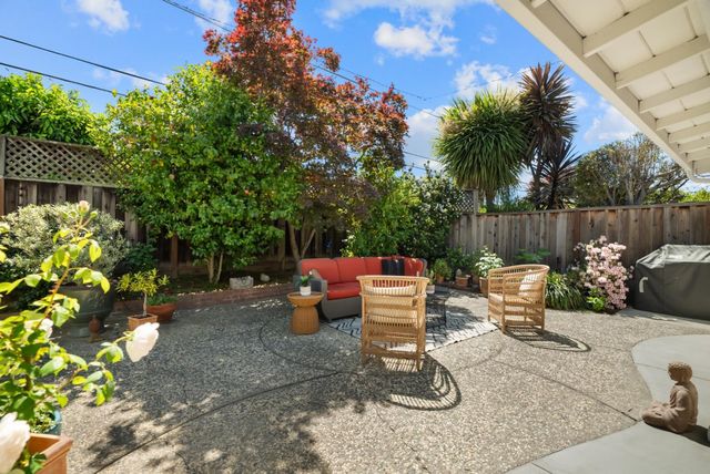 1602 Sheffield Avenue, San Jose, CA 95125