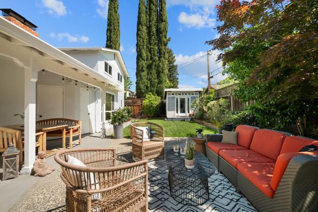 1602 Sheffield Avenue, San Jose, CA 95125