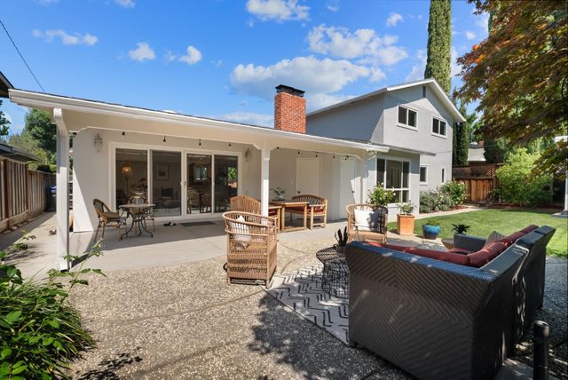 1602 Sheffield Avenue, San Jose, CA 95125