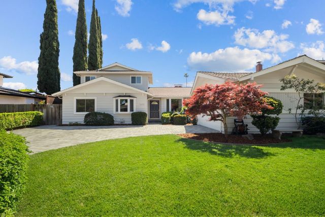 1602 Sheffield Avenue, San Jose, CA 95125