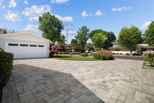 1602 Sheffield Avenue, San Jose, CA 95125