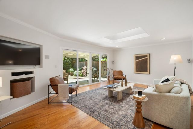 1602 Sheffield Avenue, San Jose, CA 95125