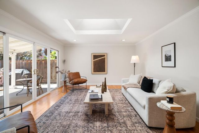 1602 Sheffield Avenue, San Jose, CA 95125