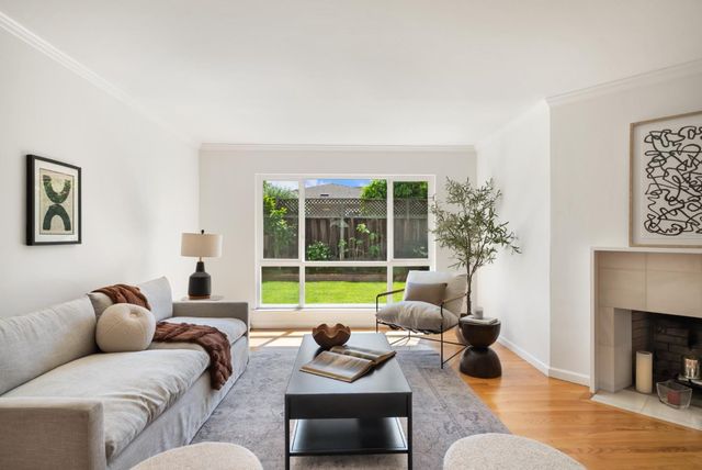 1602 Sheffield Avenue, San Jose, CA 95125