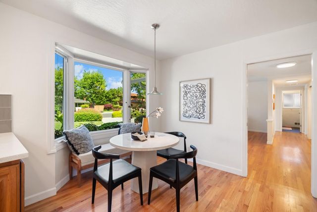 1602 Sheffield Avenue, San Jose, CA 95125