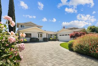 1602 Sheffield Avenue, San Jose, CA 95125