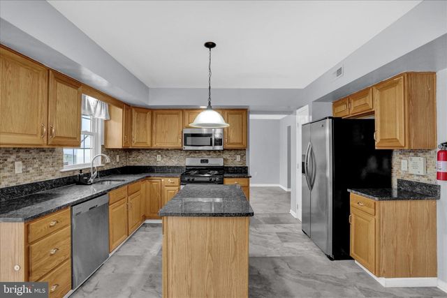 1016 JOSEPHINE DR, Temple, PA 19560