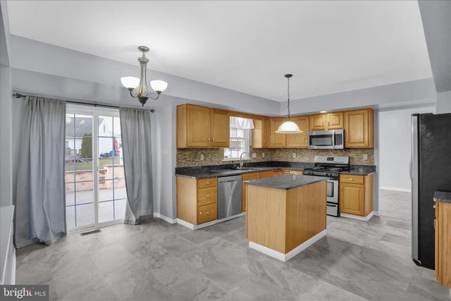 1016 JOSEPHINE DR, Temple, PA 19560